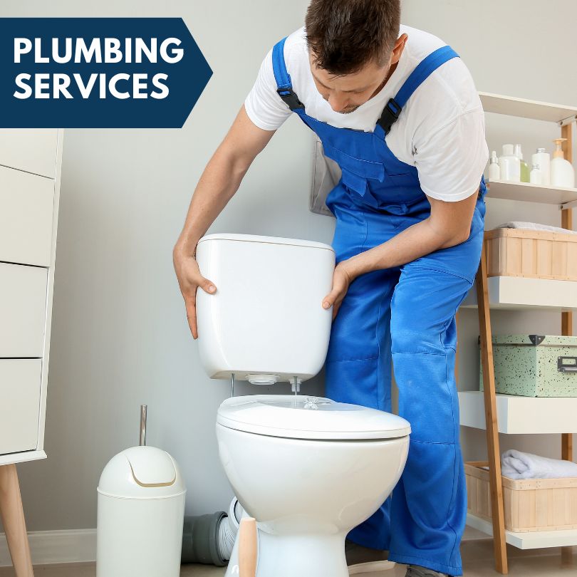 Plumbing Company in Clarksville, MD